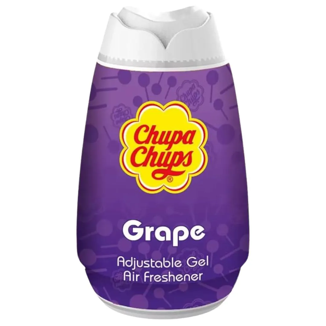 AMBIENTADOR GEL 220G