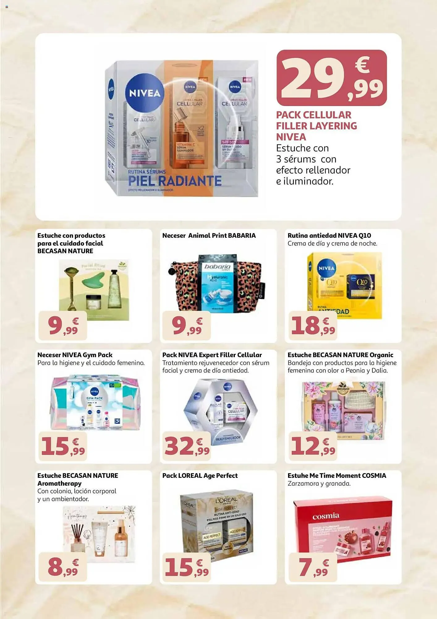 Catálogo de Folleto Alcampo 21 de abril al 3 de mayo 2026 - Página 13