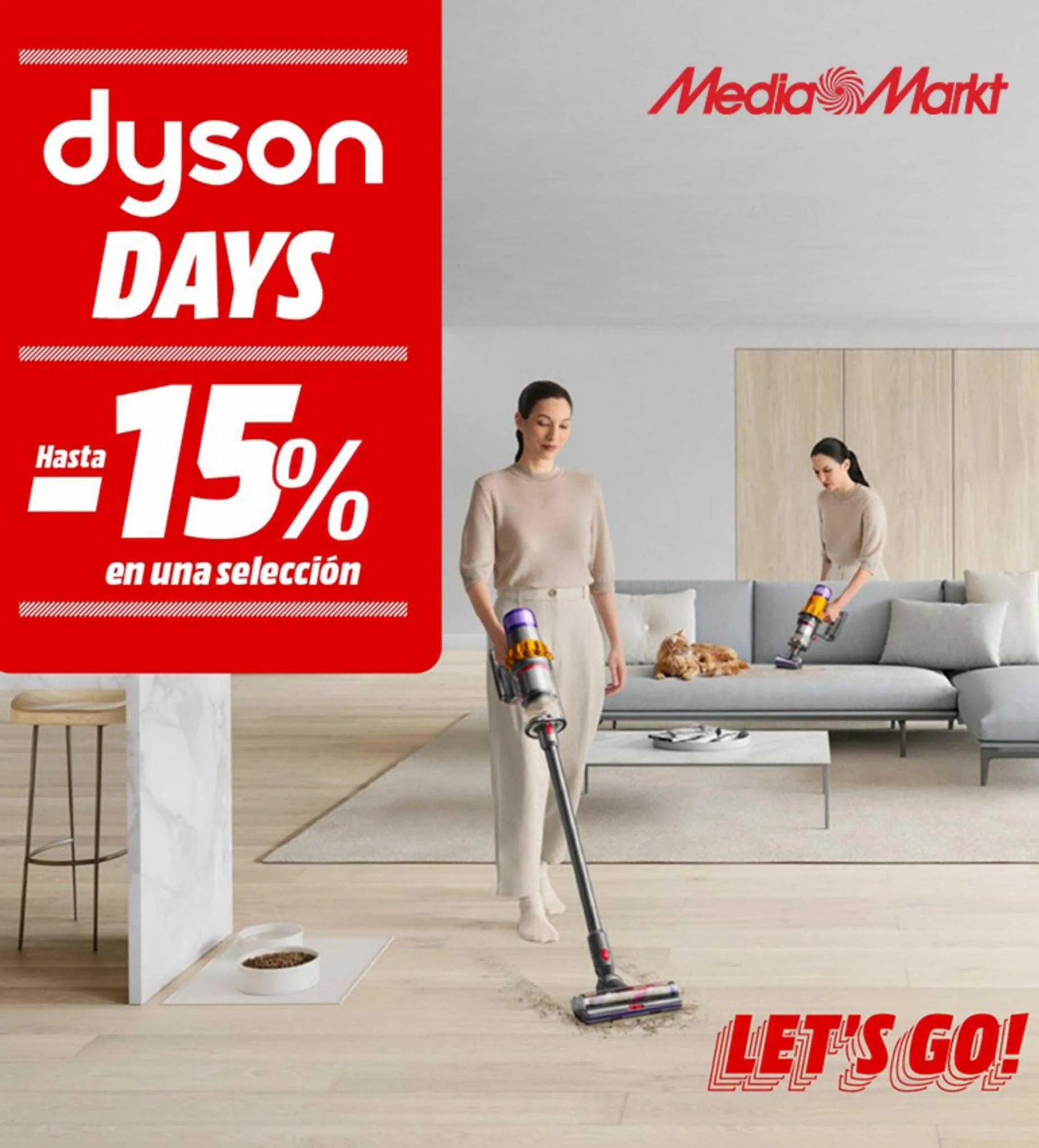 MediaMarkt Folleto - 1