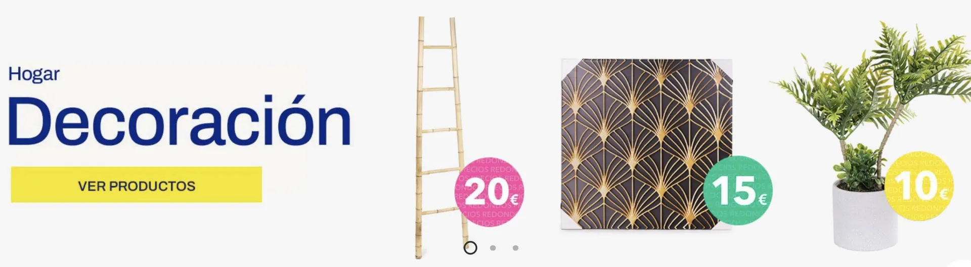 Catálogo de Folleto Tiendas MGI 26 de abril al 4 de mayo 2024 - Página 1