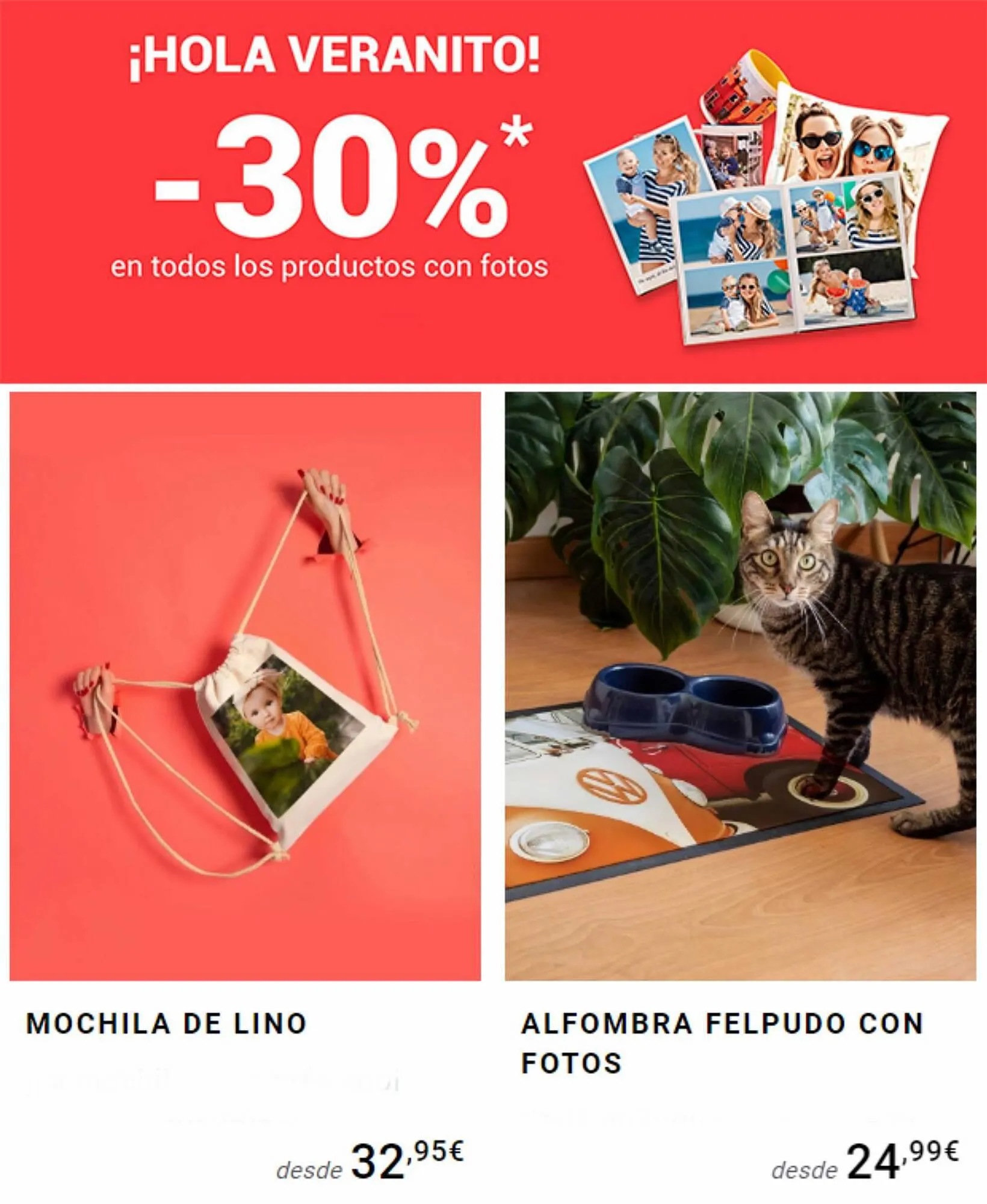 Catálogo de Folleto Fotoprix 26 de junio al 10 de julio 2023 - Página 2