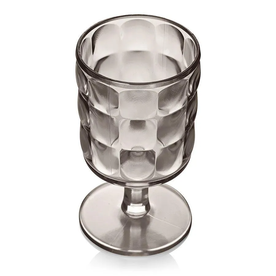 Copa Diamonds acrílico fume 34 cl Culinarium