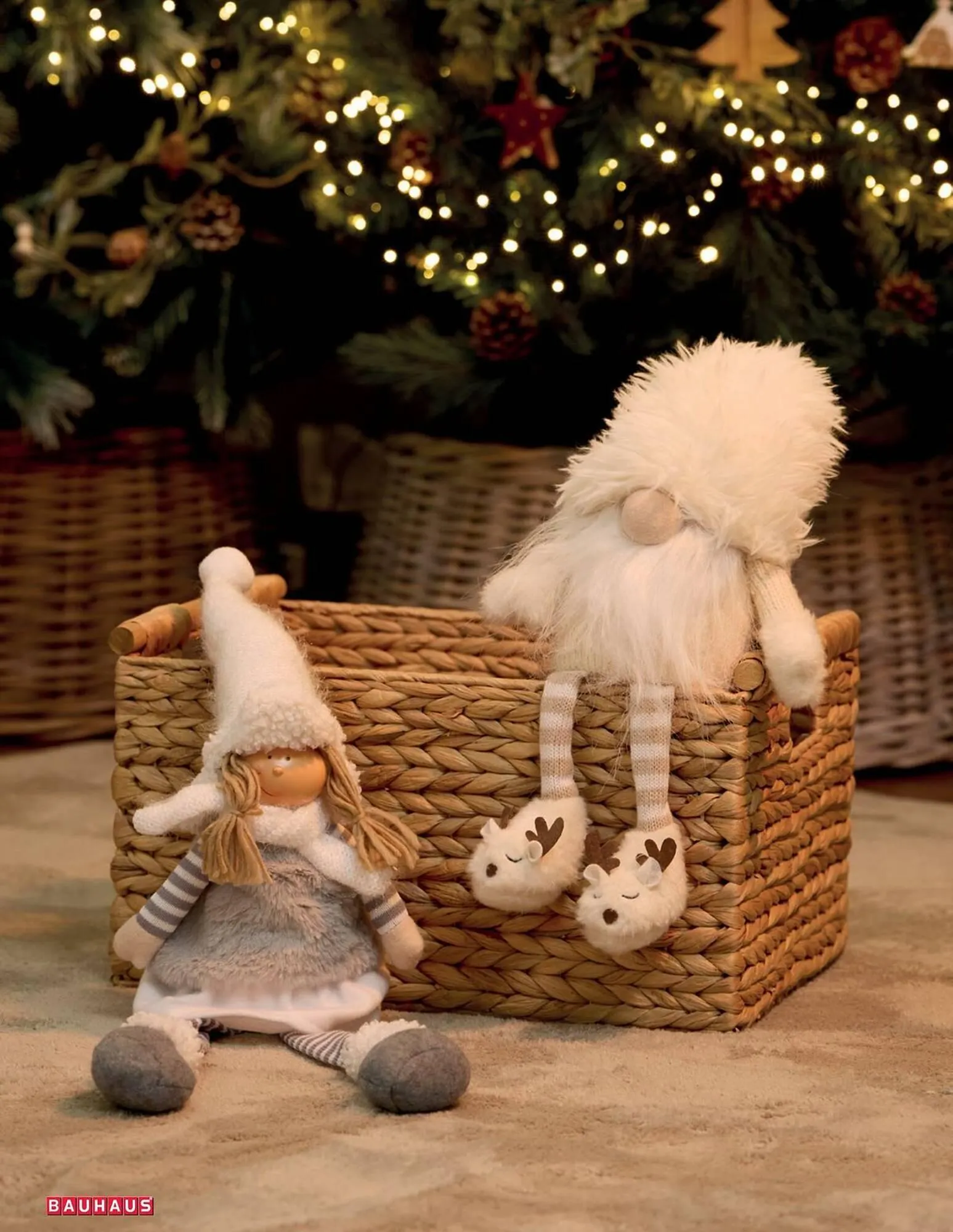 Catálogo de Catálogo Bauhaus 18 de noviembre al 24 de diciembre 2025 - Página 48