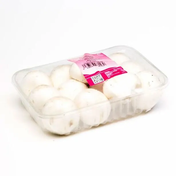 Champiñon bandeja 250 aprox