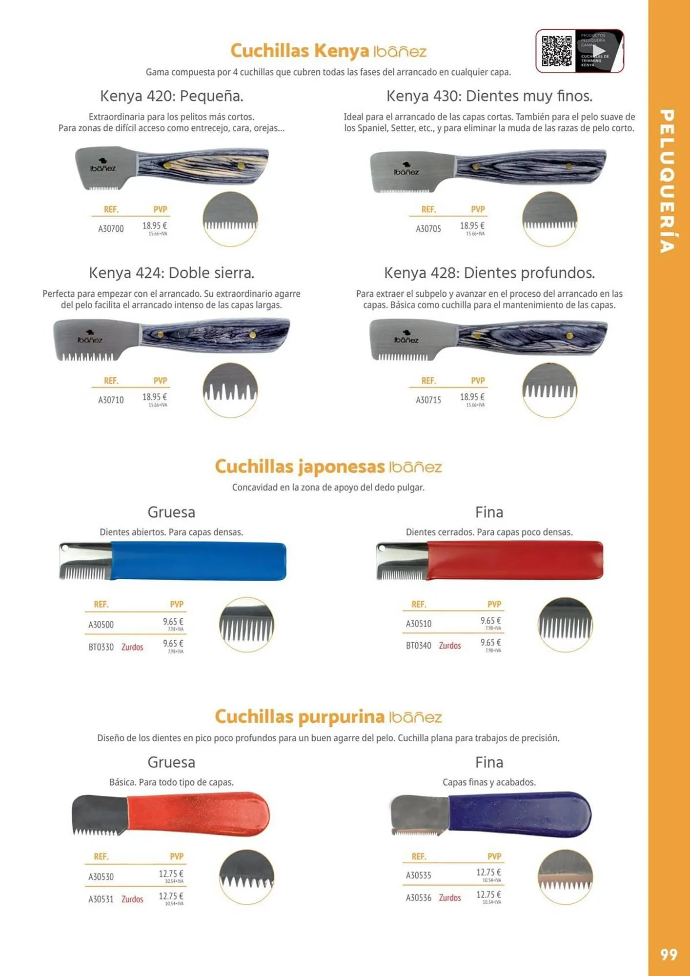 Catálogo de Folleto Setter Bakio 14 de junio al 14 de junio 2025 - Página 194