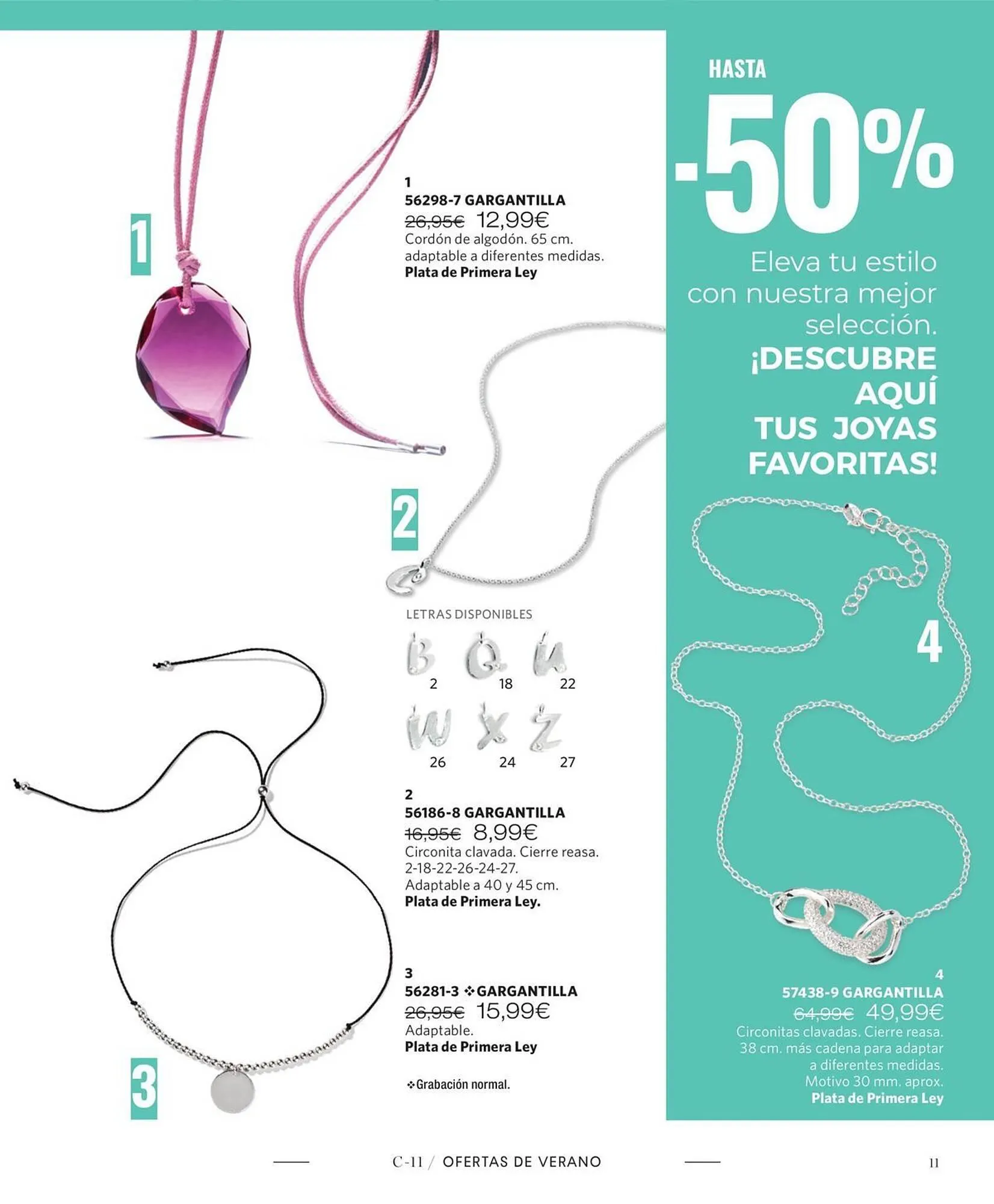 Catálogo de Catálogo Cristian Lay 4 de agosto al 17 de agosto 2025 - Página 79