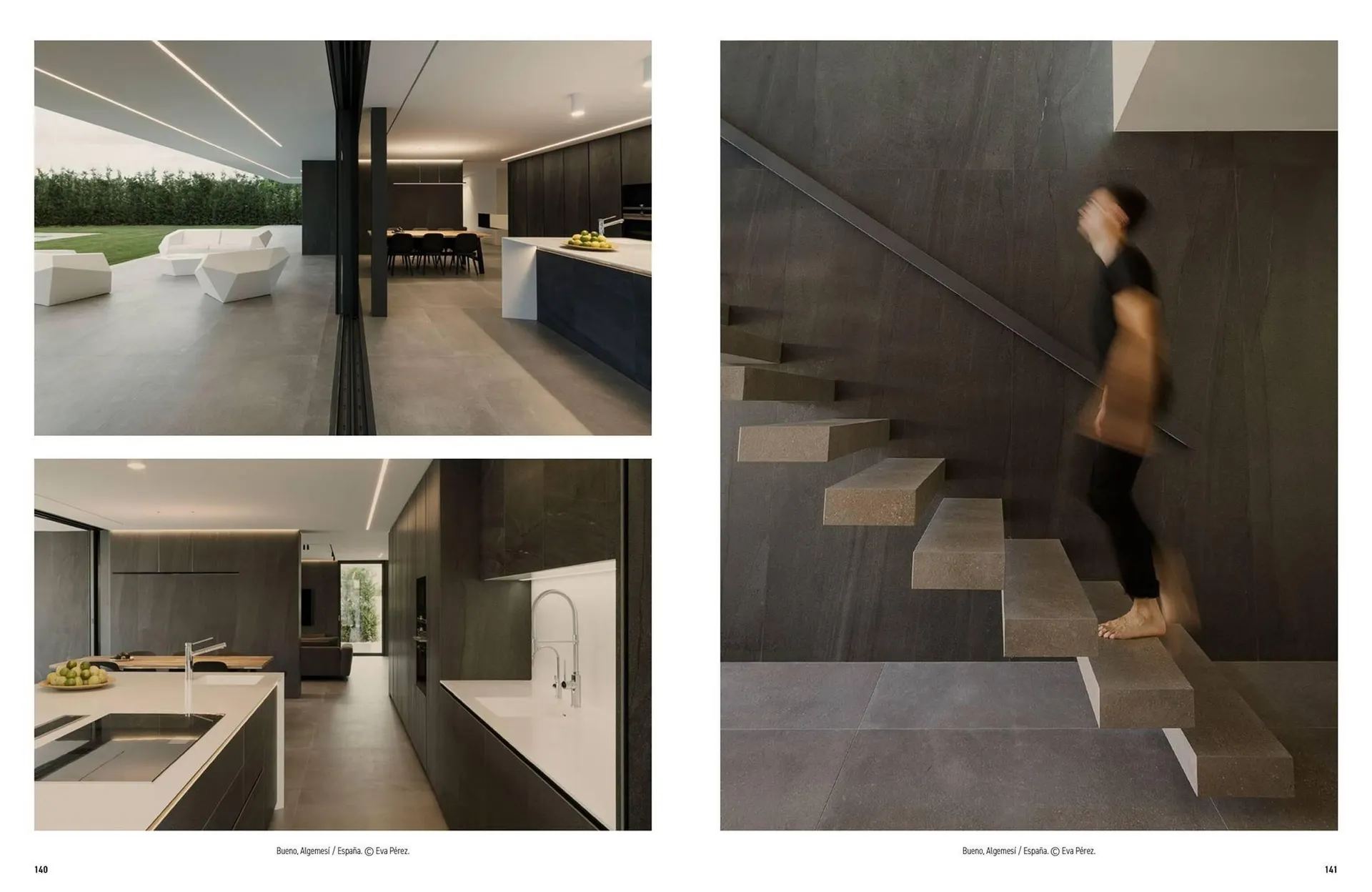 Catálogo de Folleto Porcelanosa 26 de septiembre al 31 de diciembre 2023 - Página 71