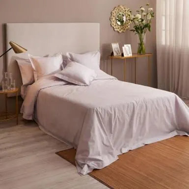 Juego Funda nórdica Algodón Percal 3 piezas - Vainica