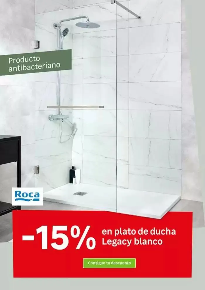 Catálogo de A buen tiempo, ¡buenos precios! 5 de mayo al 31 de agosto 2025 - Página 46