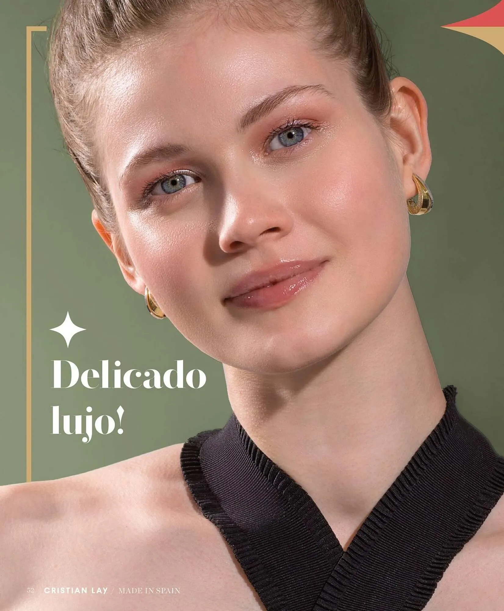 Catálogo de Catálogo Cristian Lay 22 de octubre al 31 de diciembre 2025 - Página 52