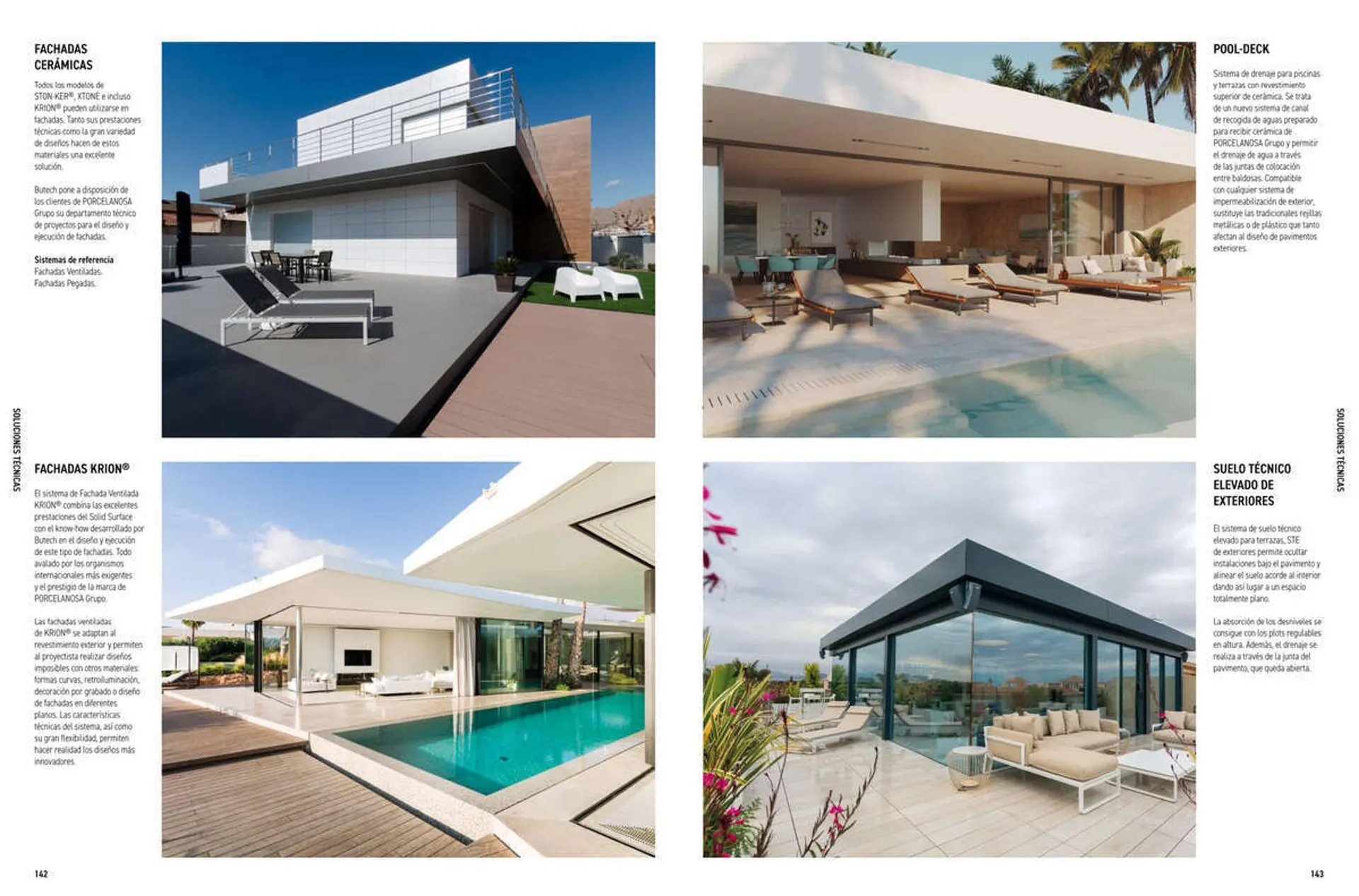 Catálogo de Folleto Porcelanosa 13 de marzo al 13 de marzo 2024 - Página 72