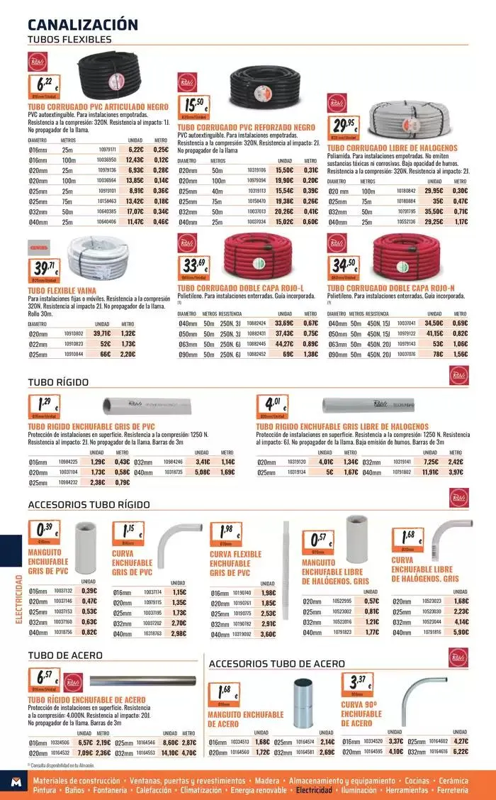 Catálogo de Catálogo 2025 Lleida 1 de enero al 31 de diciembre 2025 - Página 142