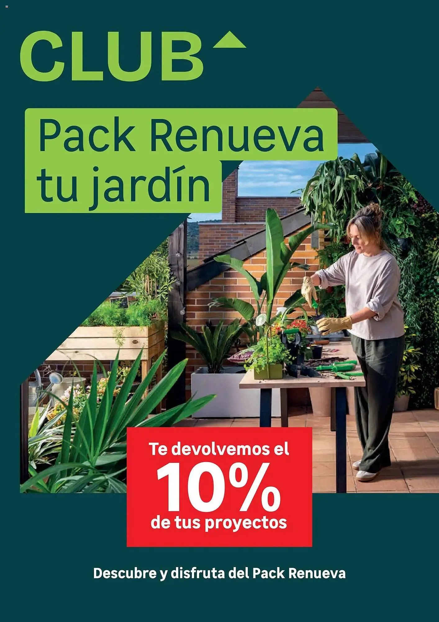 Catálogo de Catálogo Leroy Merlin 24 de marzo al 22 de junio 2026 - Página 5