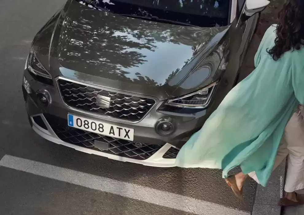 Catálogo de SEAT Arona 22 de noviembre al 31 de julio 2025 - Página 7