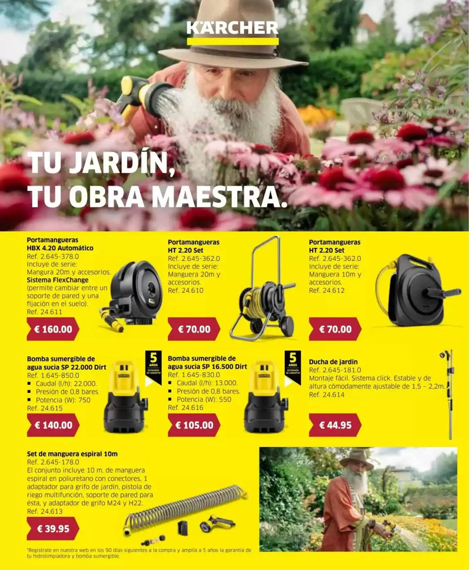 Catálogo de Folleto Coferdroza 12 de mayo al 21 de septiembre 2025 - Página 46