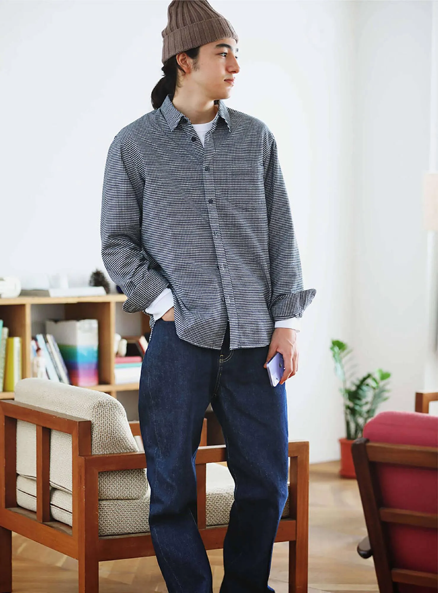 Catálogo de Folleto Muji 15 de septiembre al 4 de diciembre 2023 - Página 2