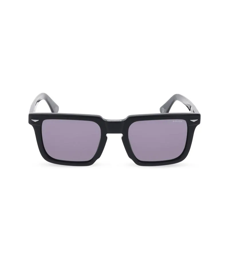 Monument 6 Man Sunglasses Police SPLL88E