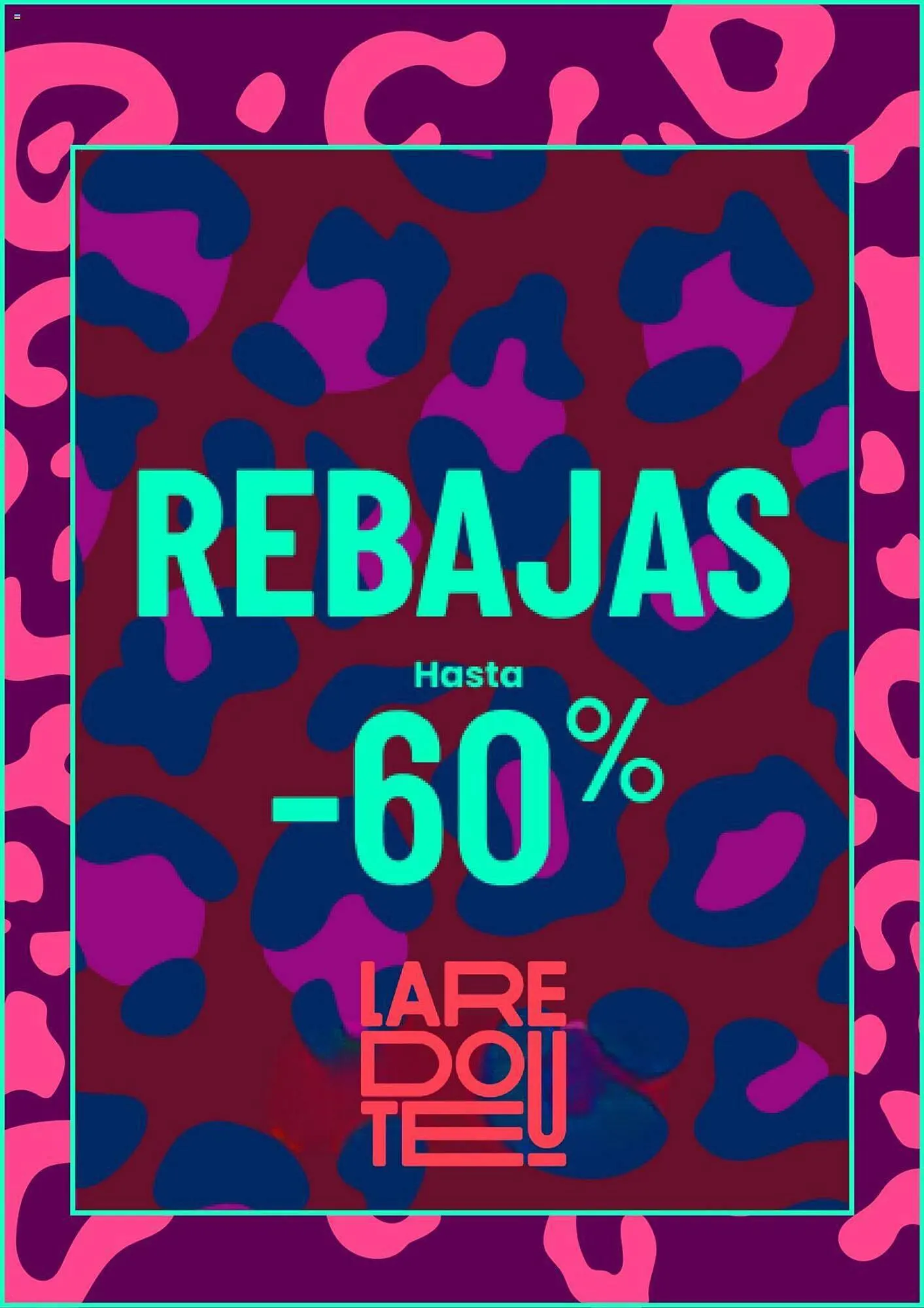 Catálogo de Folleto La Redoute 15 de enero al 15 de febrero 2024 - Página 