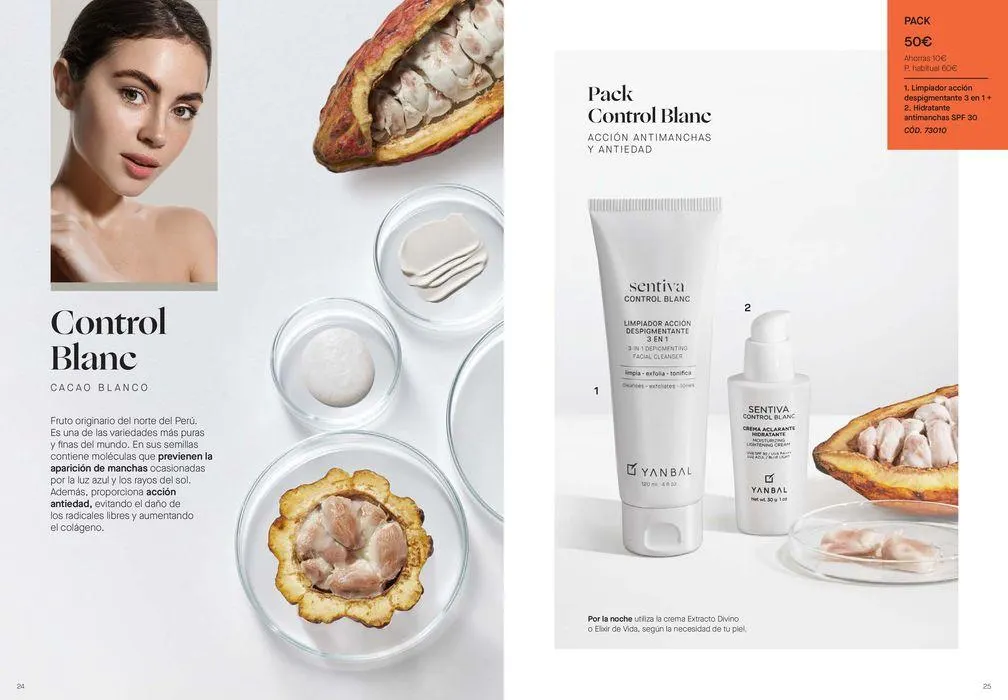 Catálogo de CATÁLOGO ANUAL 2024 12 de junio al 31 de diciembre 2024 - Página 13