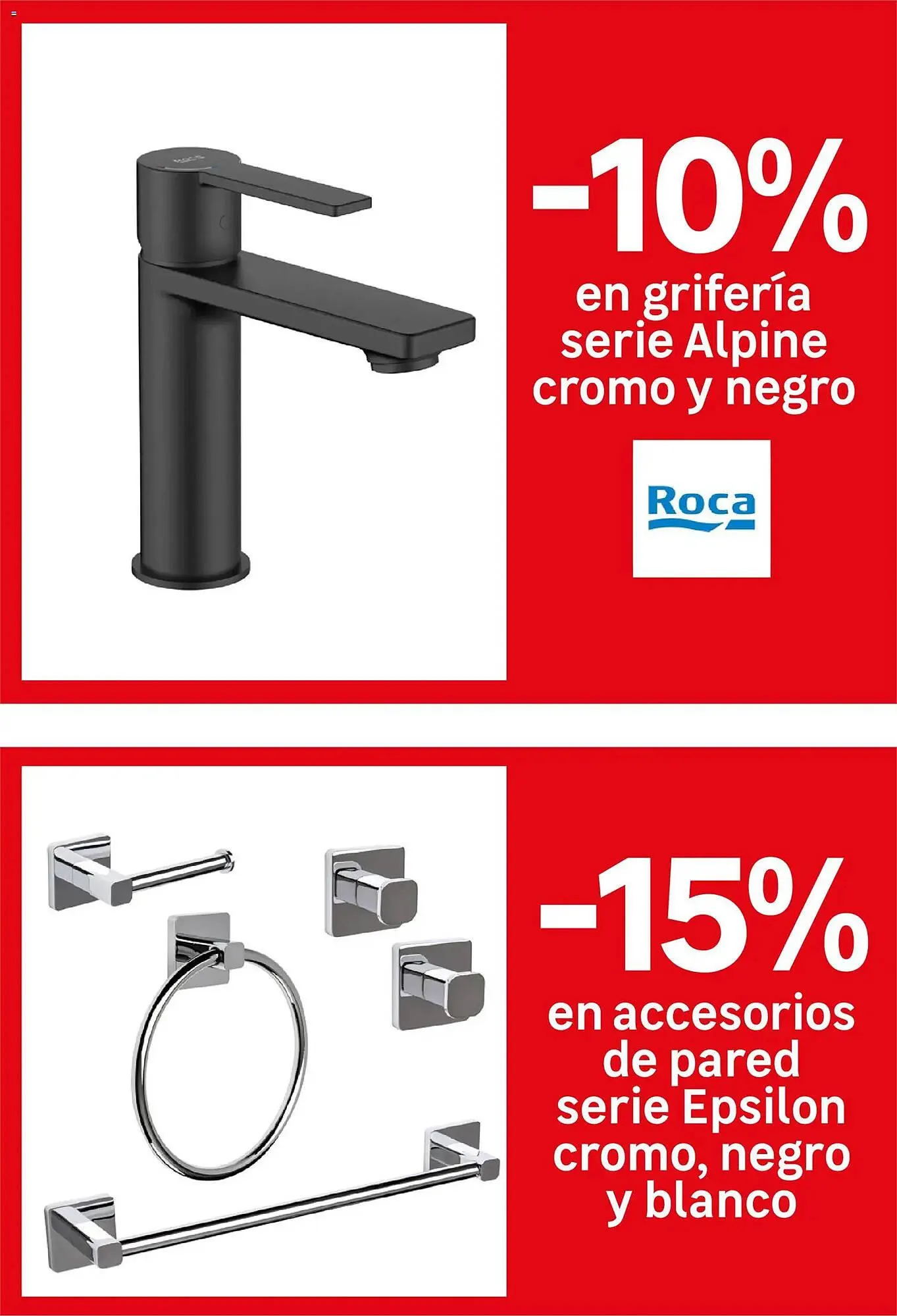 Catálogo de Catálogo Leroy Merlin 24 de marzo al 20 de abril 2026 - Página 41