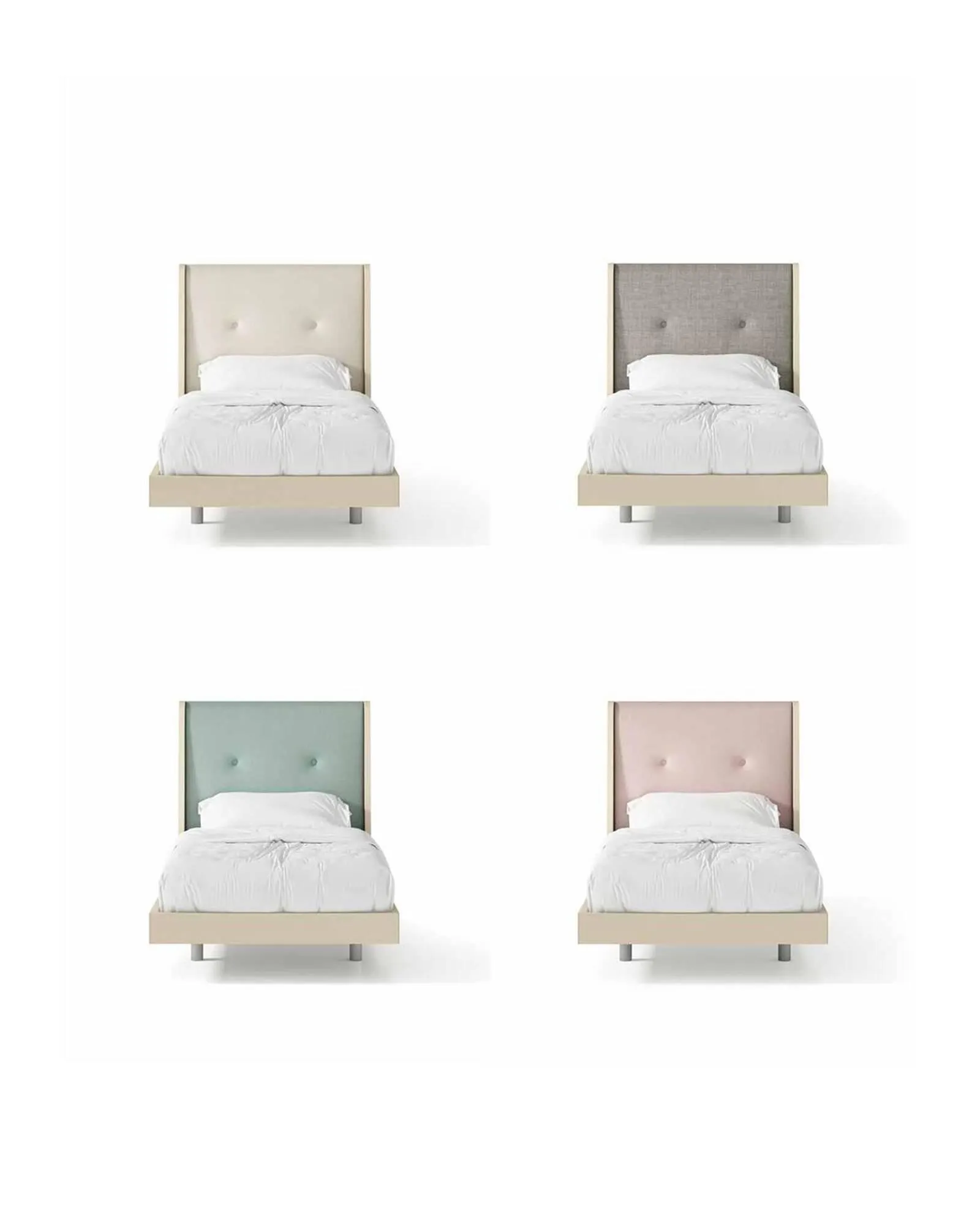 Catálogo de Catálogo Kibuc 5 de enero al 31 de diciembre 2026 - Página 129