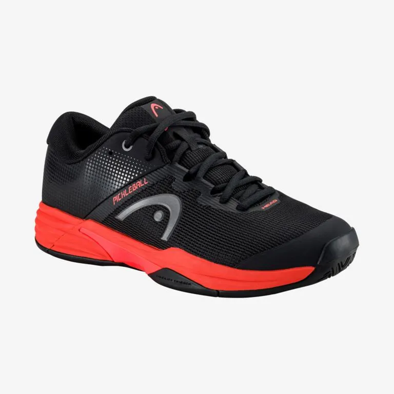 HEAD Revolt Evo 2.0 Zapatillas de mujer para Pickleball