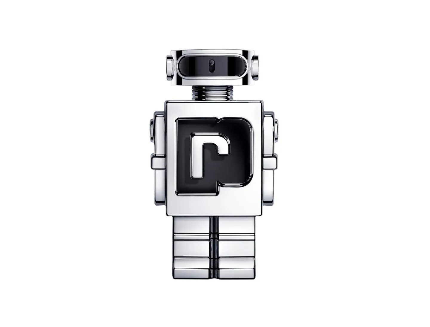 PHANTOM EAU DE TOILETTE RECARGABLE