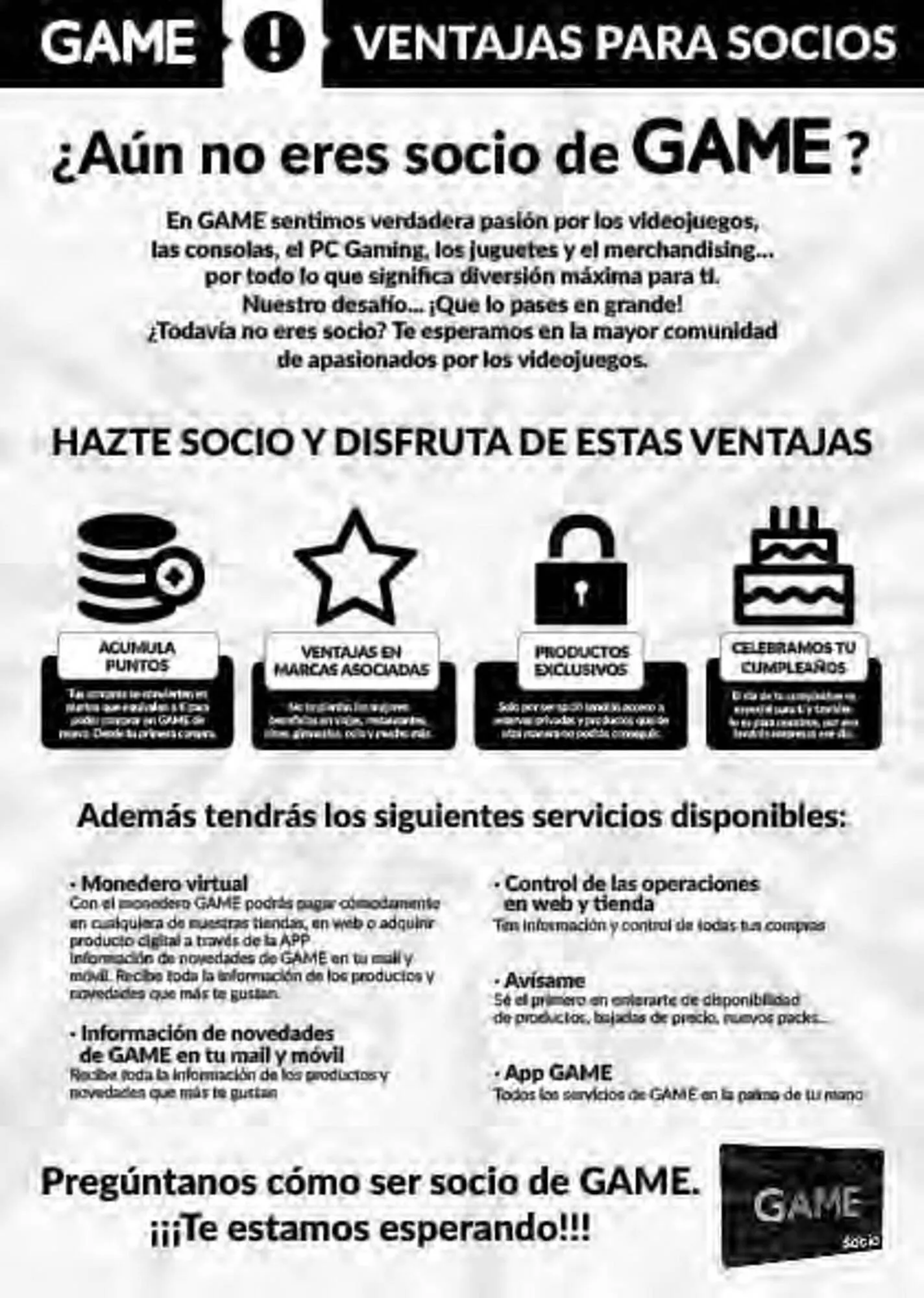 Catálogo de Folleto Game 15 de enero al 31 de marzo 2026 - Página 45