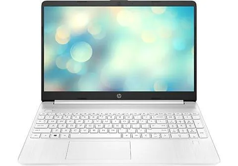 Portátil - HP 15s-eq1134ns, 15.6" HD, AMD 3020e, 8GB RAM, 256GB SSD, AMD Radeon™, Sin sistema operativo
