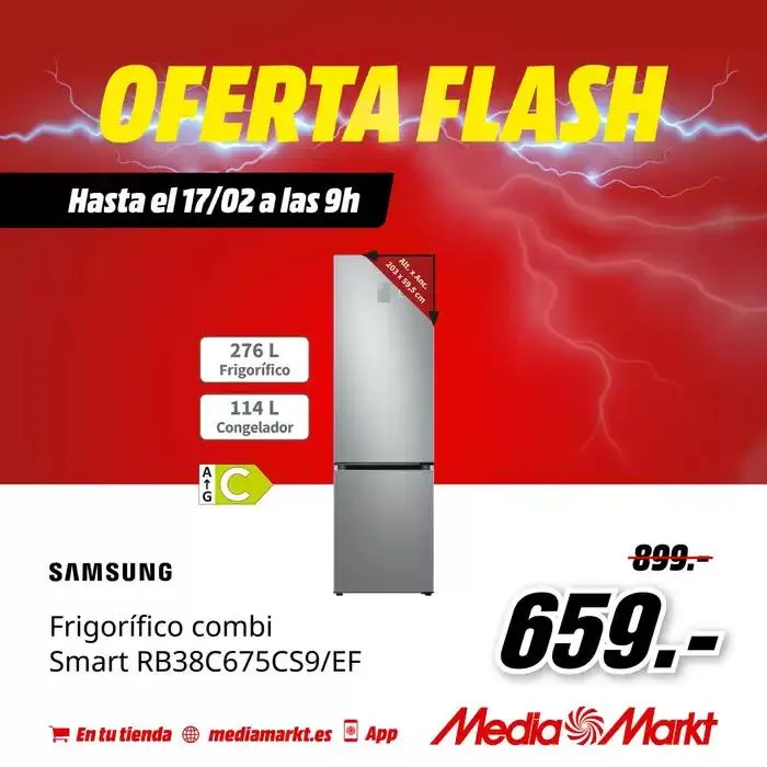 Catálogo de Hasta -30% 14 de febrero al 16 de febrero 2025 - Página 4