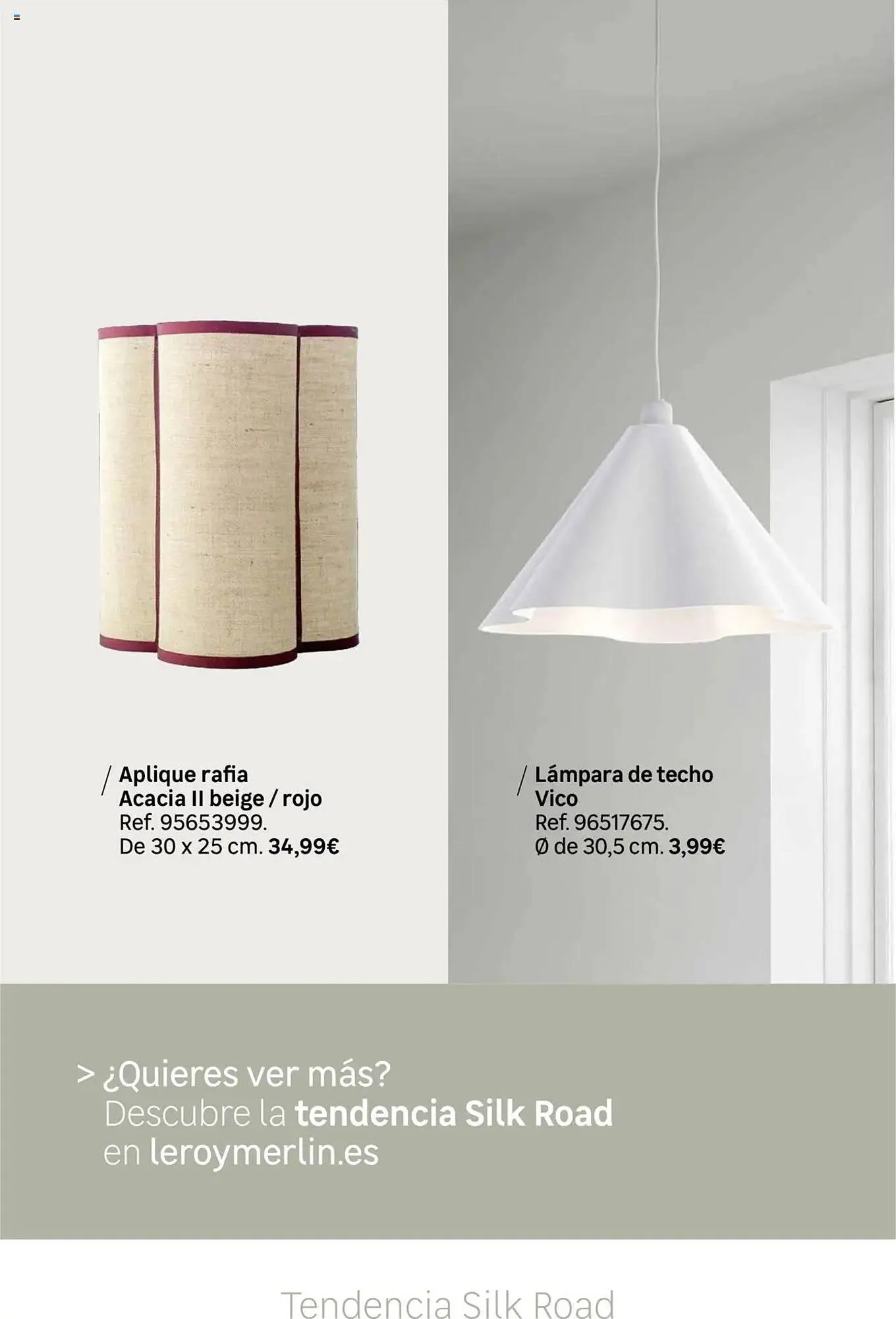 Catálogo de Catálogo Leroy Merlin 11 de septiembre al 31 de enero 2026 - Página 65