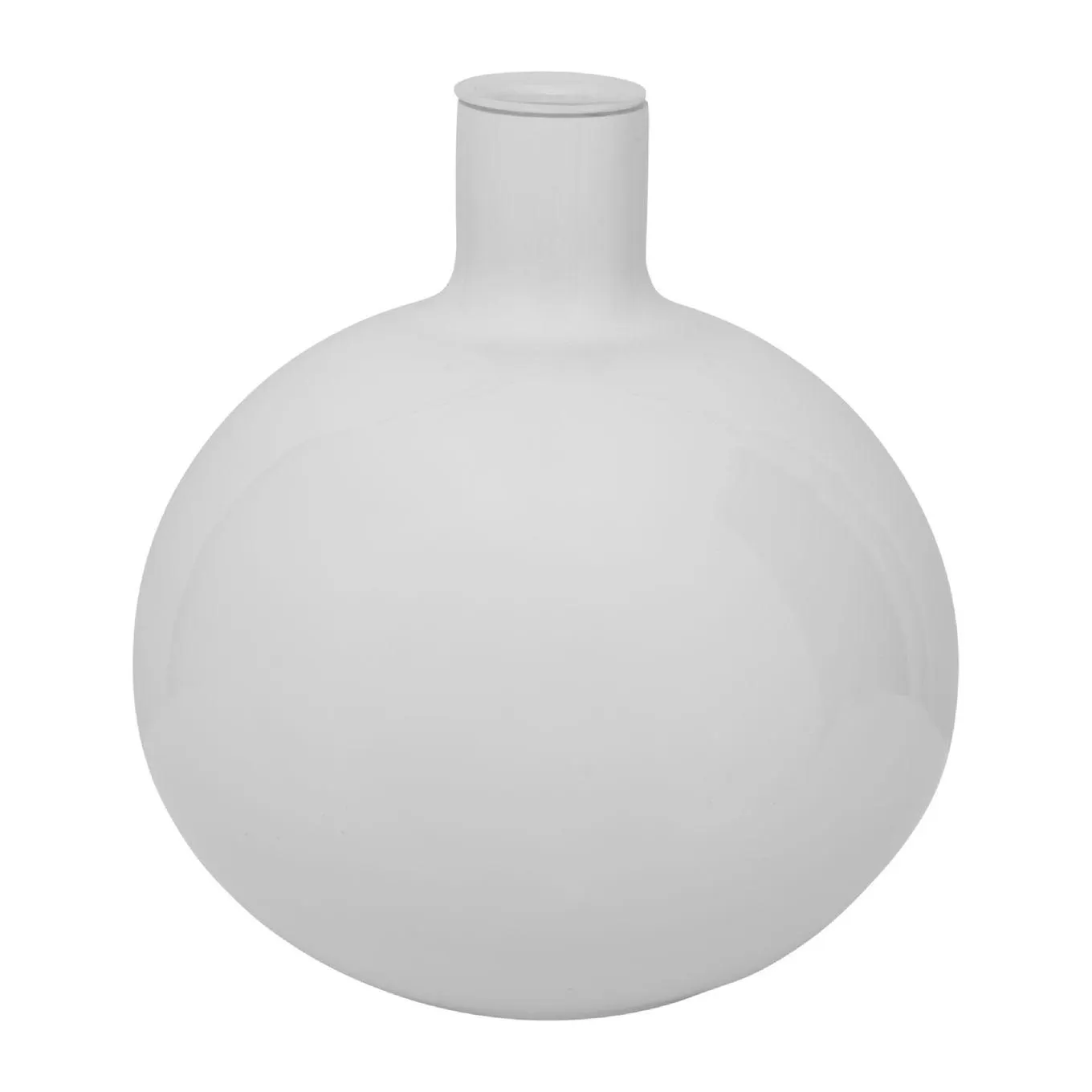 Bubble candle sticks M 18 cm