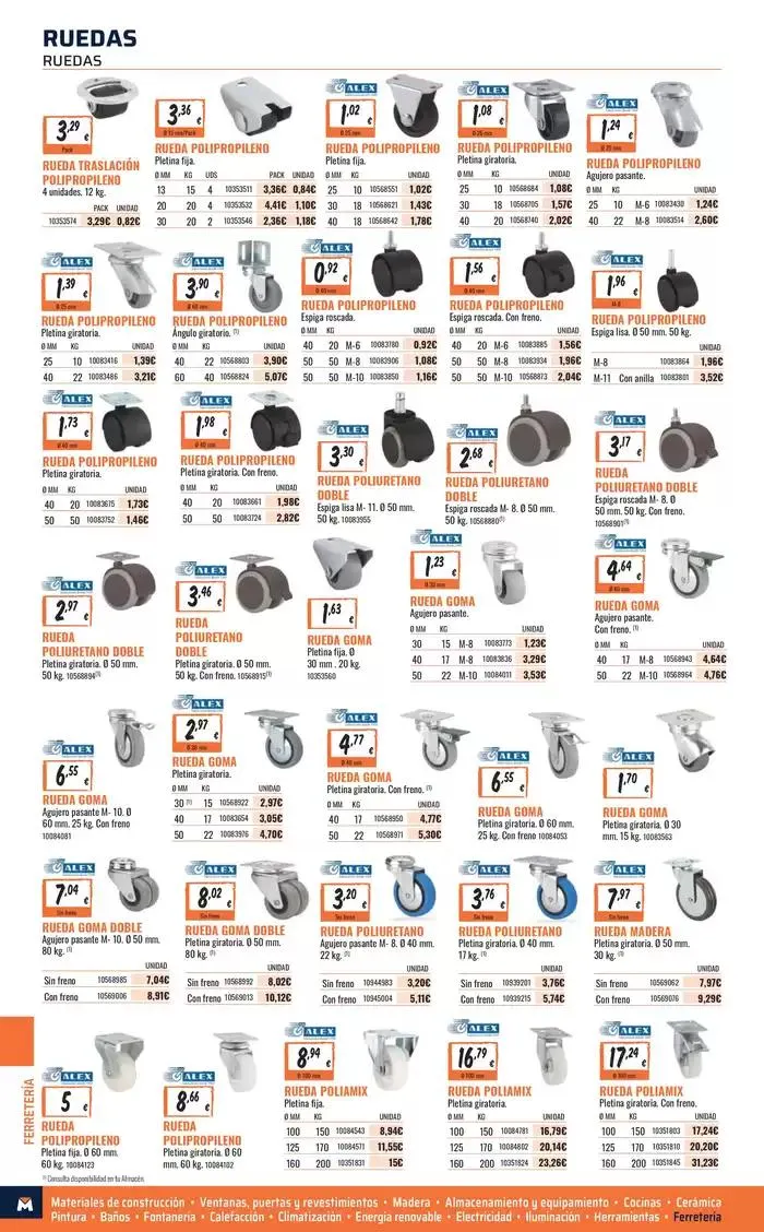 Catálogo de Catálogo 2025 Cordoba 1 de enero al 31 de diciembre 2025 - Página 512