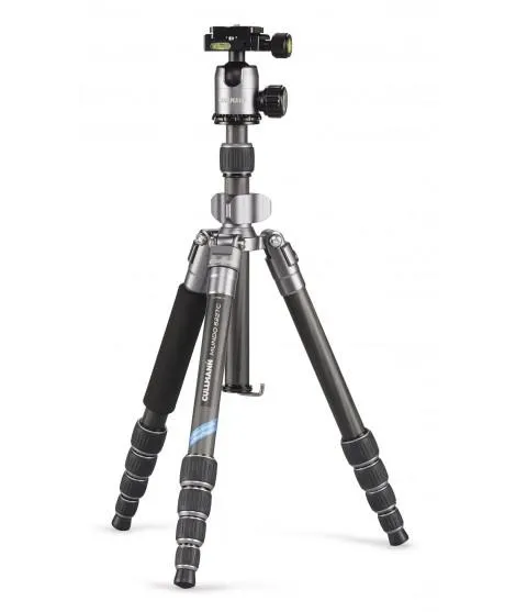 Cullmann Mundo 522TC