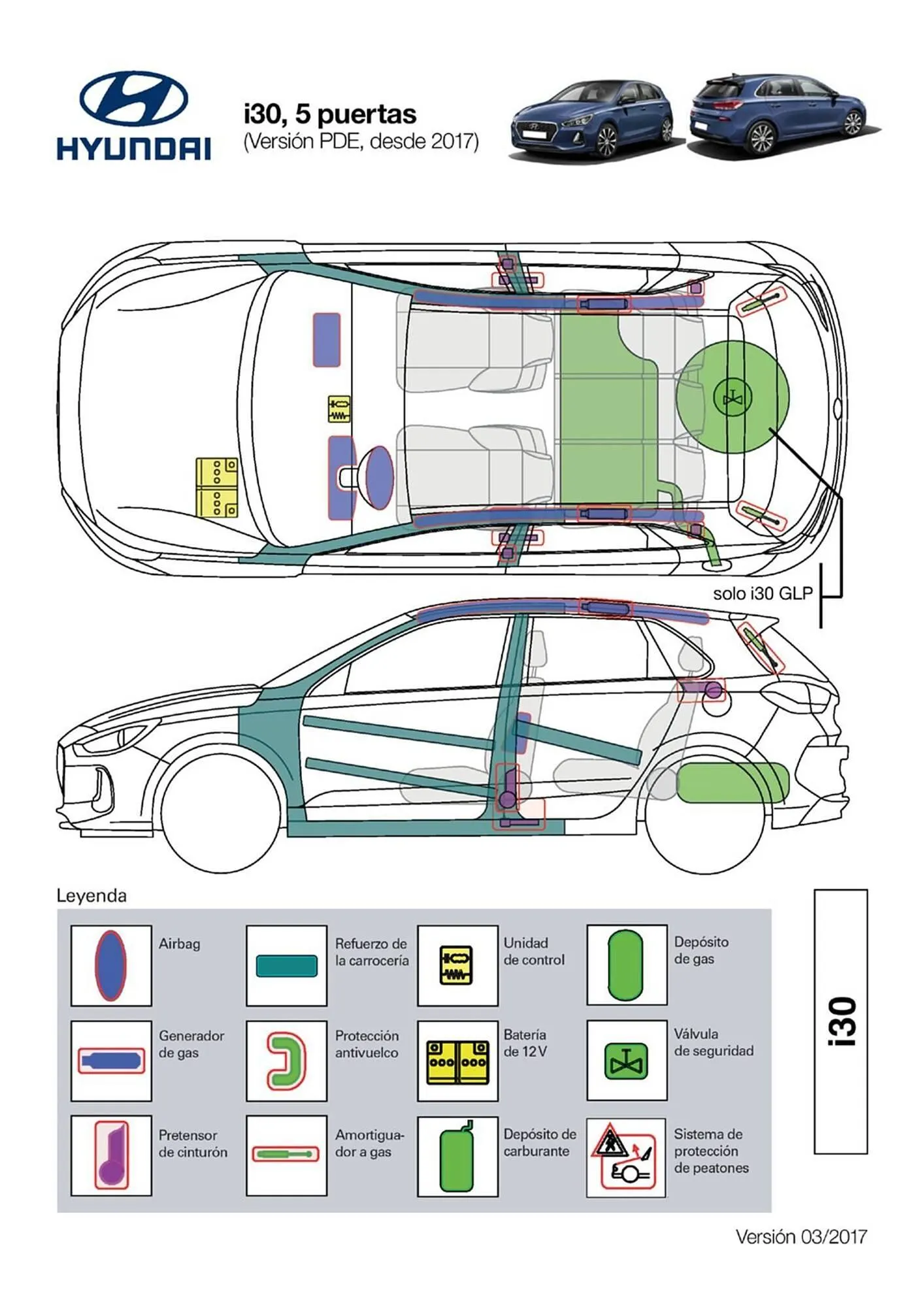 Catálogo de Folleto Hyundai 1 de abril al 31 de diciembre 2026 - Página 44