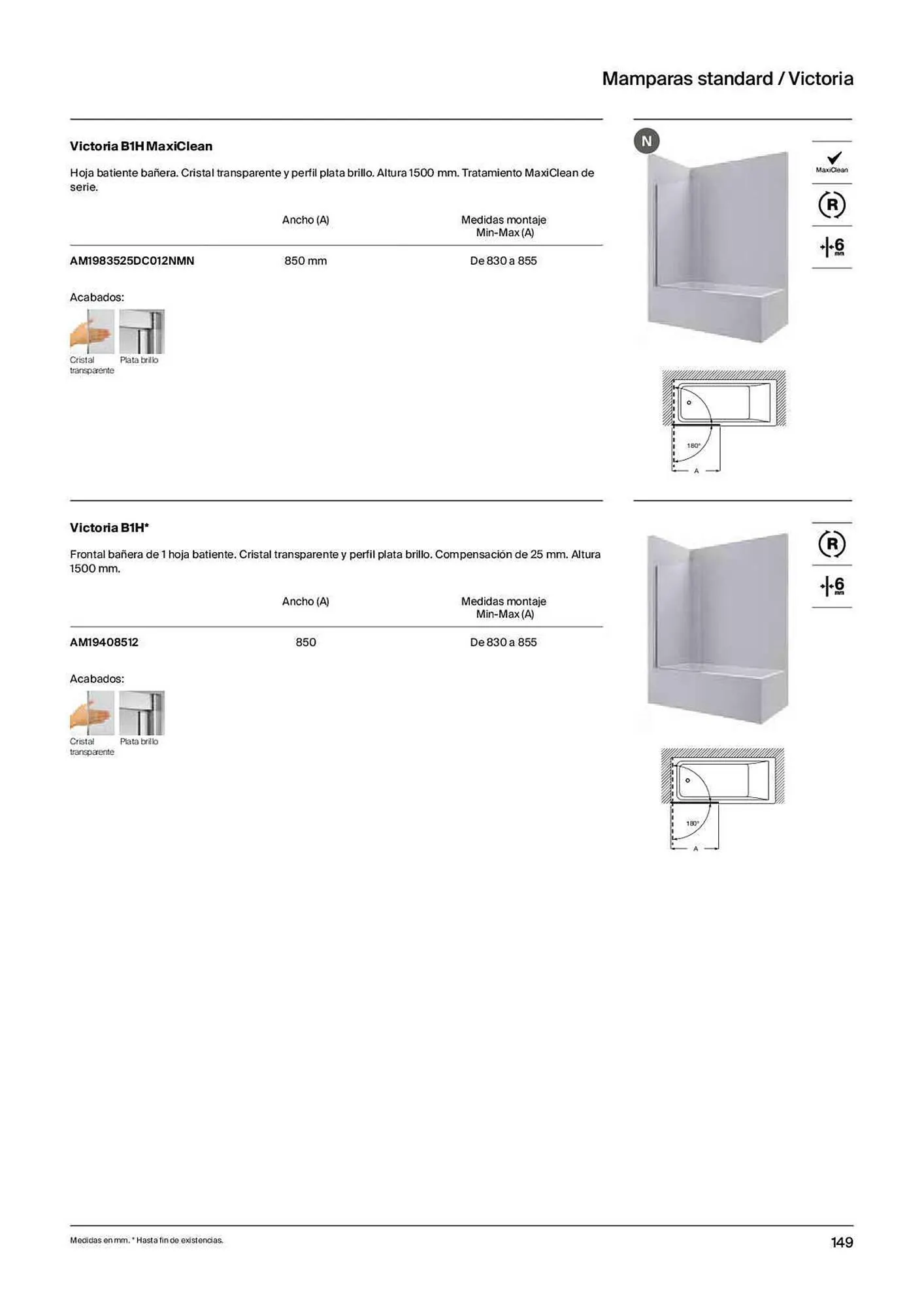 Catálogo de Catálogo Roca 8 de mayo al 29 de febrero 2024 - Página 126