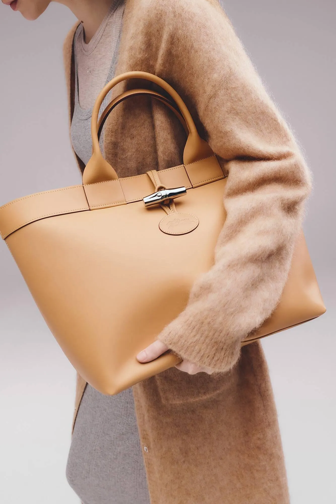 Catálogo de Folleto Longchamp 18 de julio al 6 de septiembre 2025 - Página 2