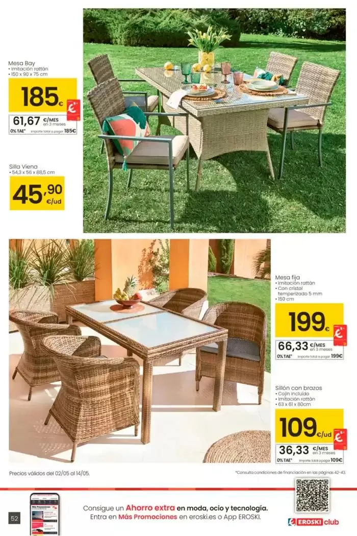 Catálogo de 2° unidad 70% de descuento 2 de mayo al 13 de mayo 2025 - Página 52