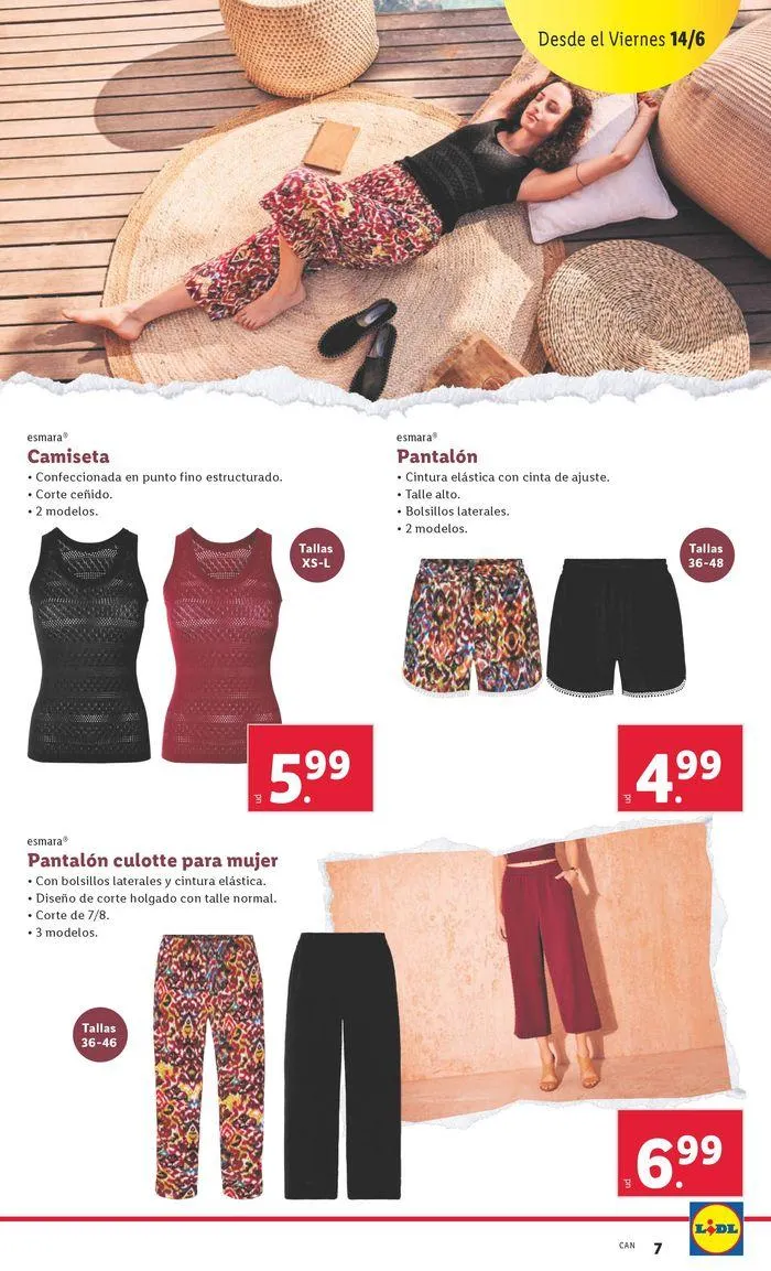 Catálogo de Tú puedes con Parkside 10 de junio al 16 de junio 2024 - Página 11