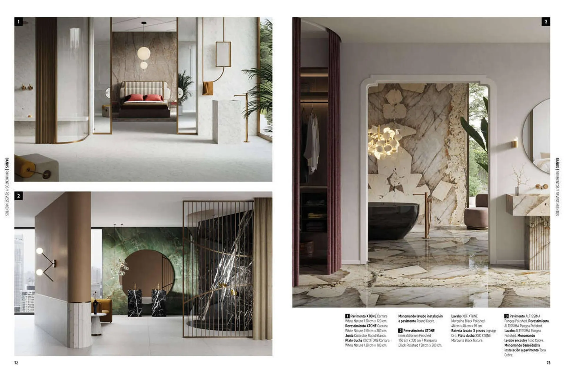 Catálogo de Folleto Porcelanosa 13 de marzo al 13 de marzo 2024 - Página 37