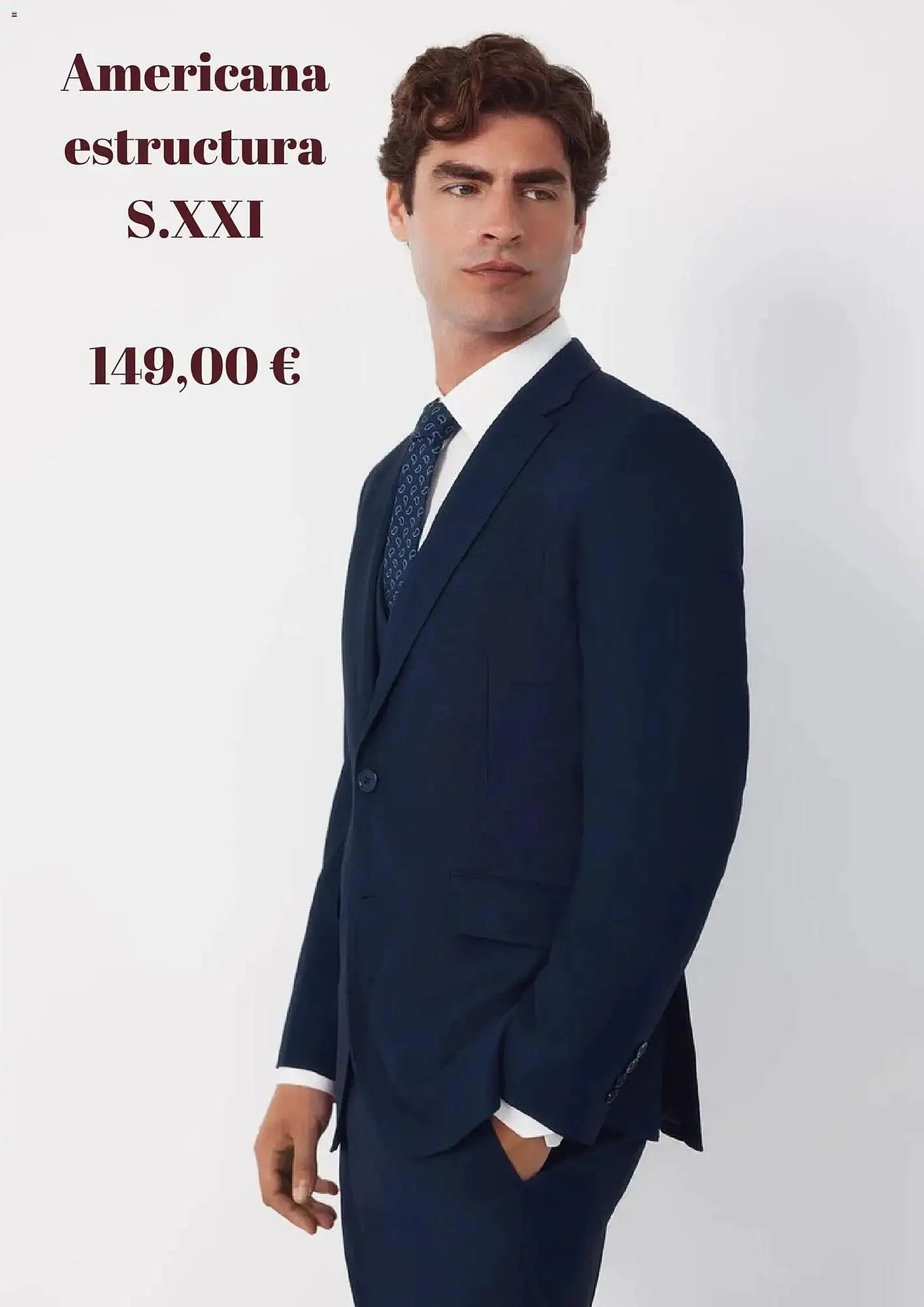 Catálogo de Catálogo Cortefiel 7 de marzo al 7 de abril 2026 - Página 5