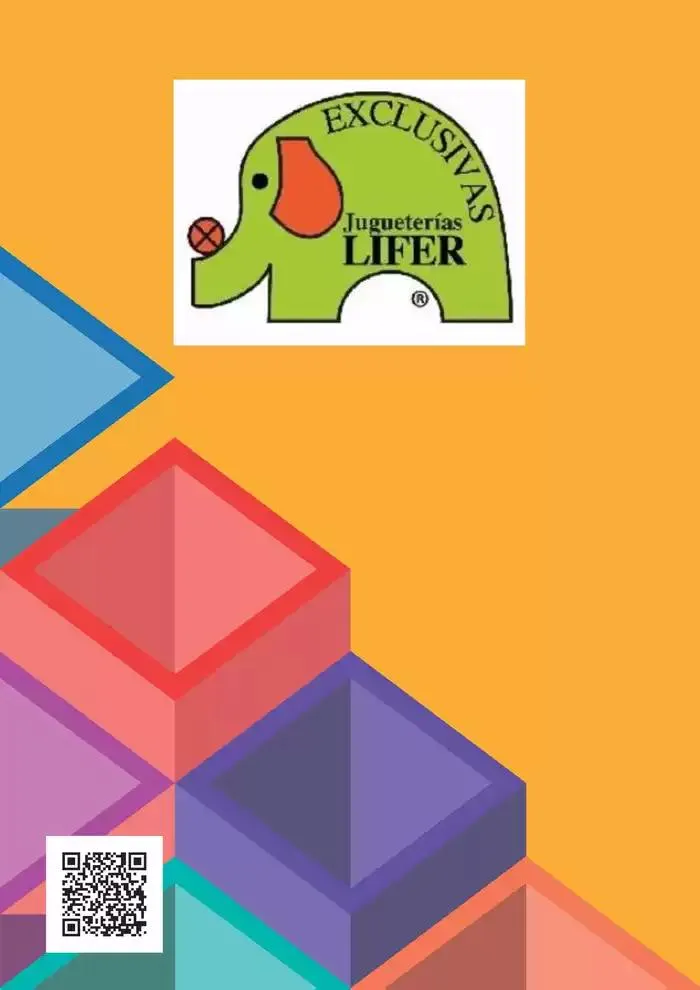 Catálogo de EDUCACIÓN, SEGURIDAD Y DIVERSIÓN 14 de febrero al 31 de diciembre 2025 - Página 84