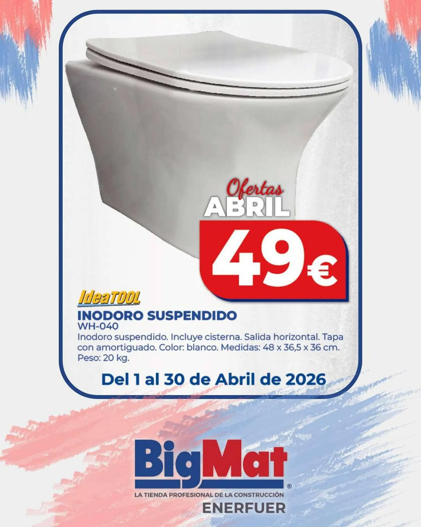 Catálogo Ideal Bricolaje - 1