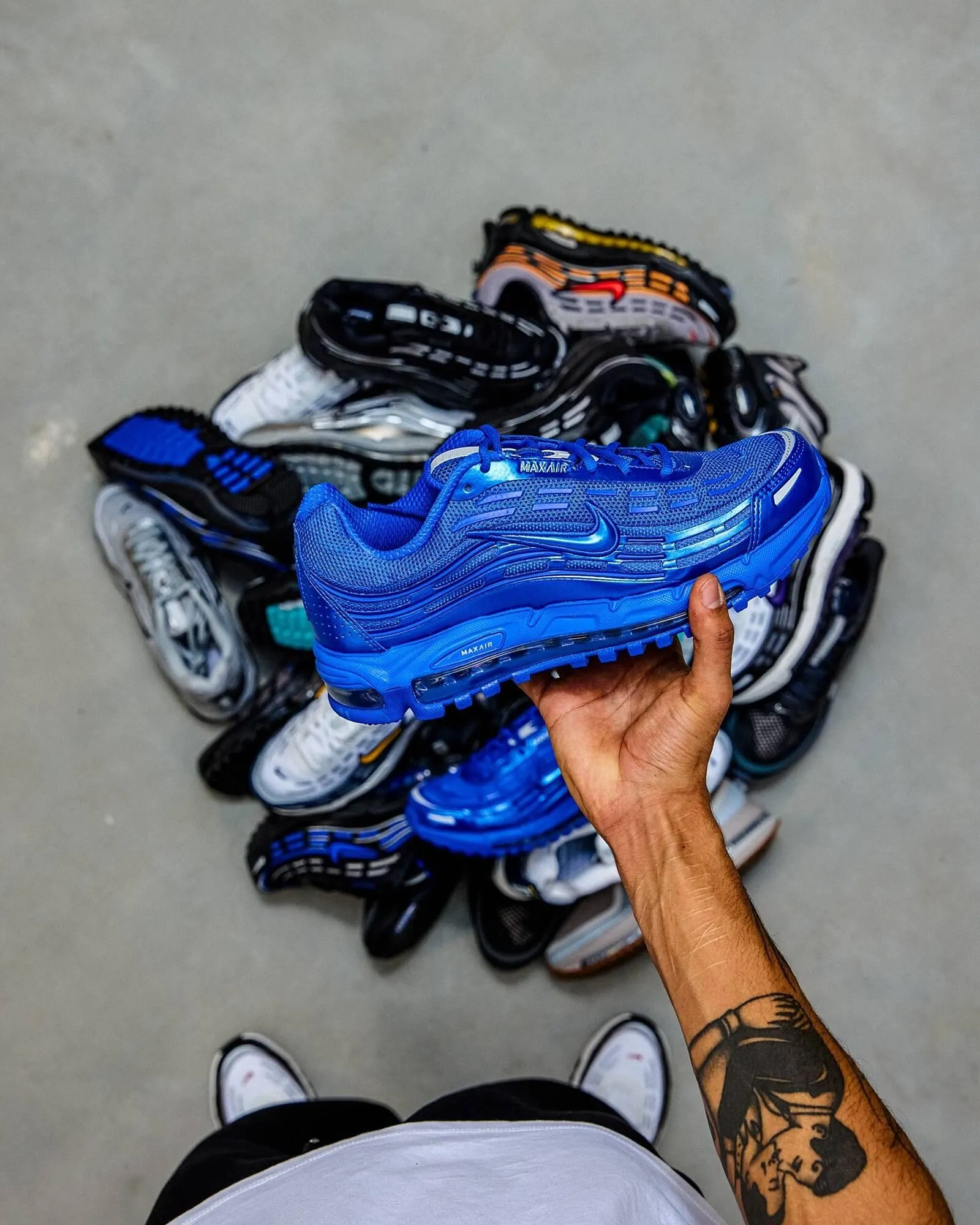 Catálogo de Catálogo Foot Locker 9 de noviembre al 16 de noviembre 2025 - Página 5