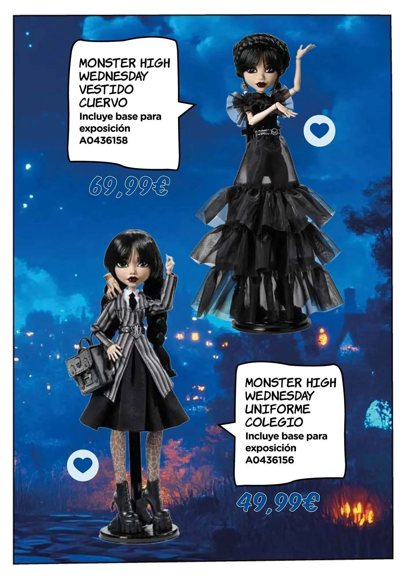 Catálogo de Folleto Juguettos 11 de junio al 31 de agosto 2025 - Página 37