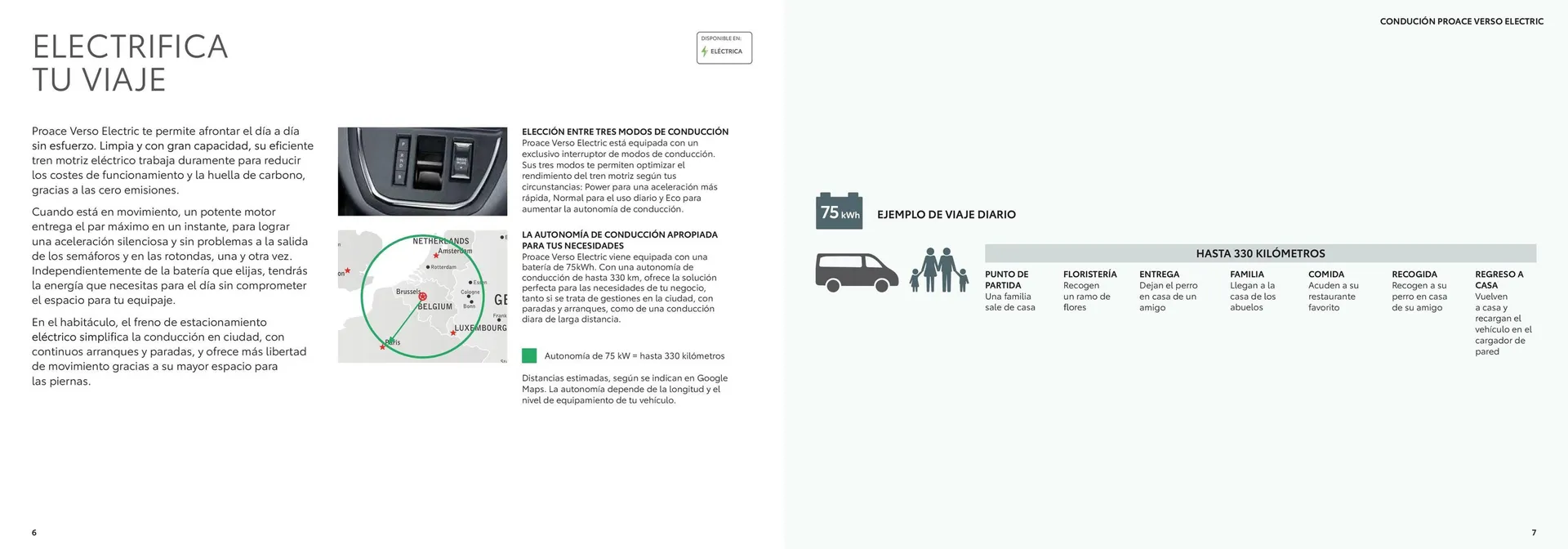 Catálogo de Folleto Toyota 26 de junio al 26 de junio 2025 - Página 4