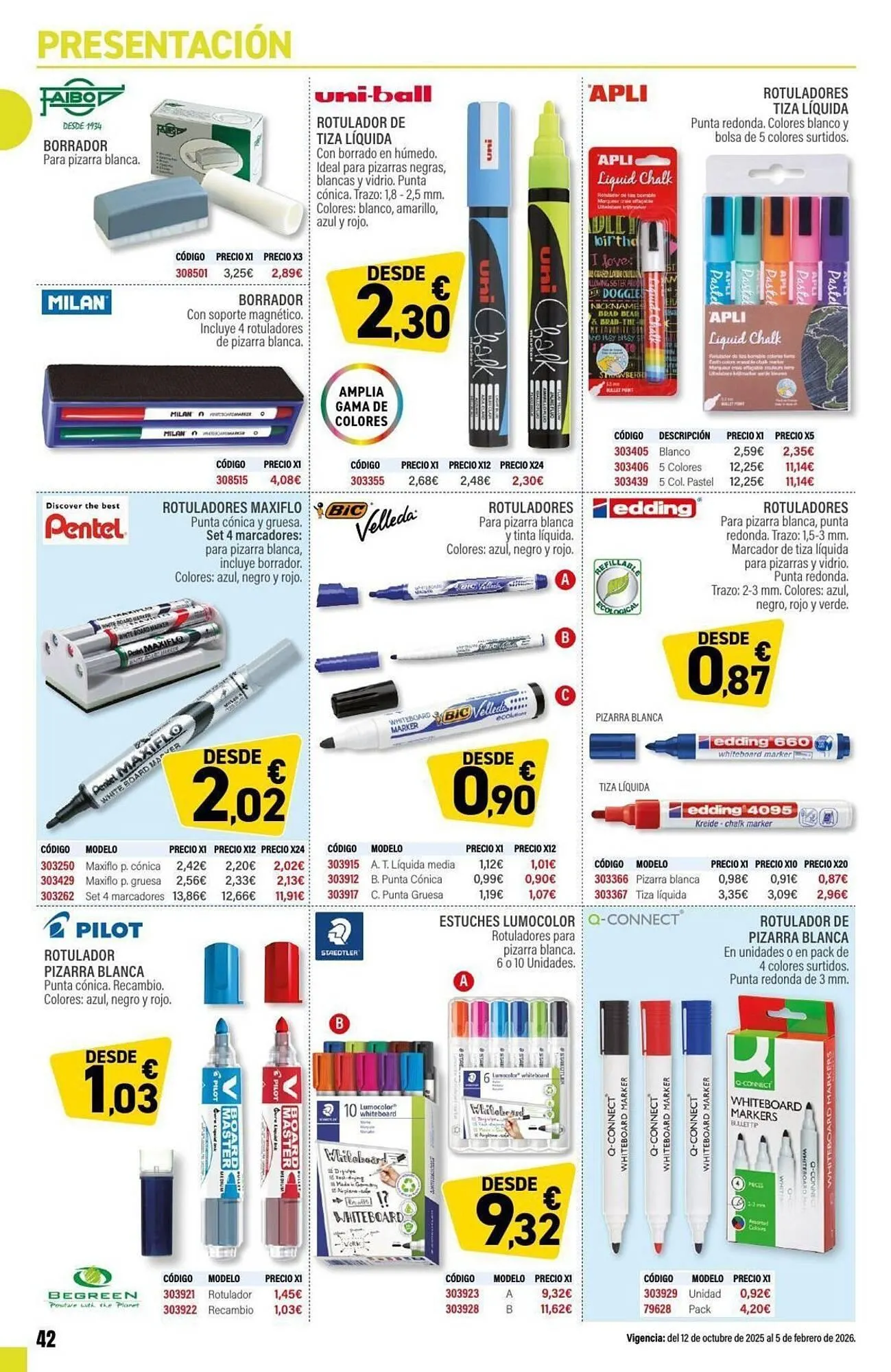 Catálogo de Catálogo Carlin 14 de octubre al 5 de febrero 2026 - Página 42