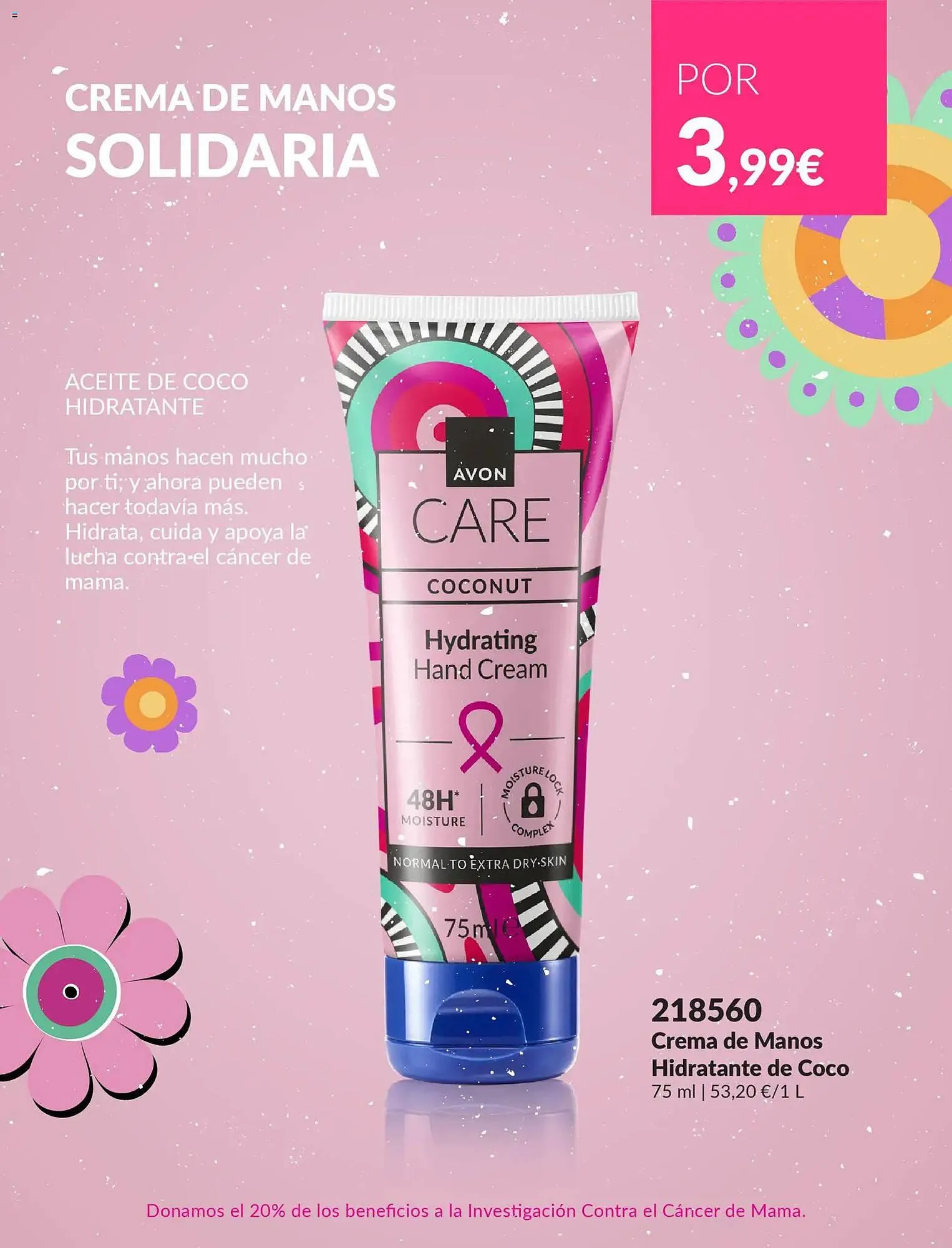Catálogo de Catálogo AVON 1 de diciembre al 31 de diciembre 2025 - Página 7