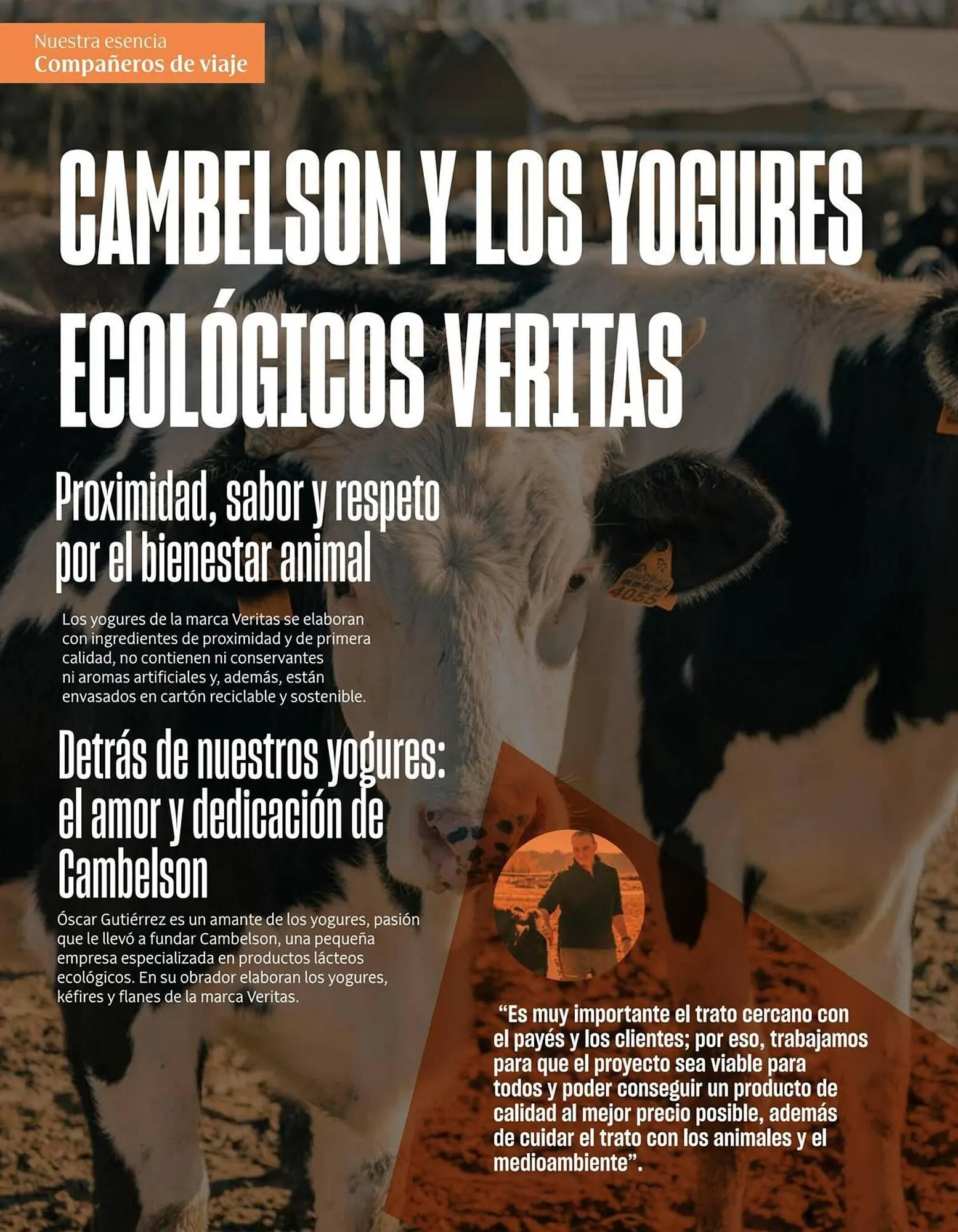 Catálogo de Catálogo Veritas 2 de febrero al 28 de febrero 2026 - Página 48