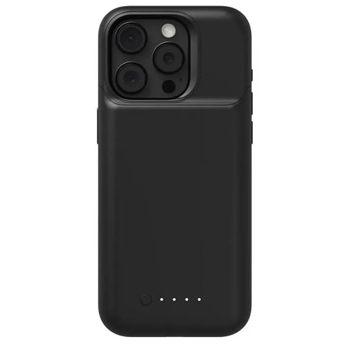 Mophie Juice Pack Negro iPhone 15